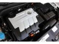 Candy White - Golf 4 Door TDI Photo No. 46