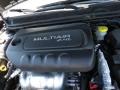 Billet Silver Metallic - Dart SXT Photo No. 13