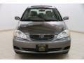 Phantom Gray Pearl - Corolla LE Photo No. 2