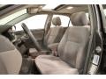 Phantom Gray Pearl - Corolla LE Photo No. 8