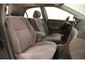 Phantom Gray Pearl - Corolla LE Photo No. 16
