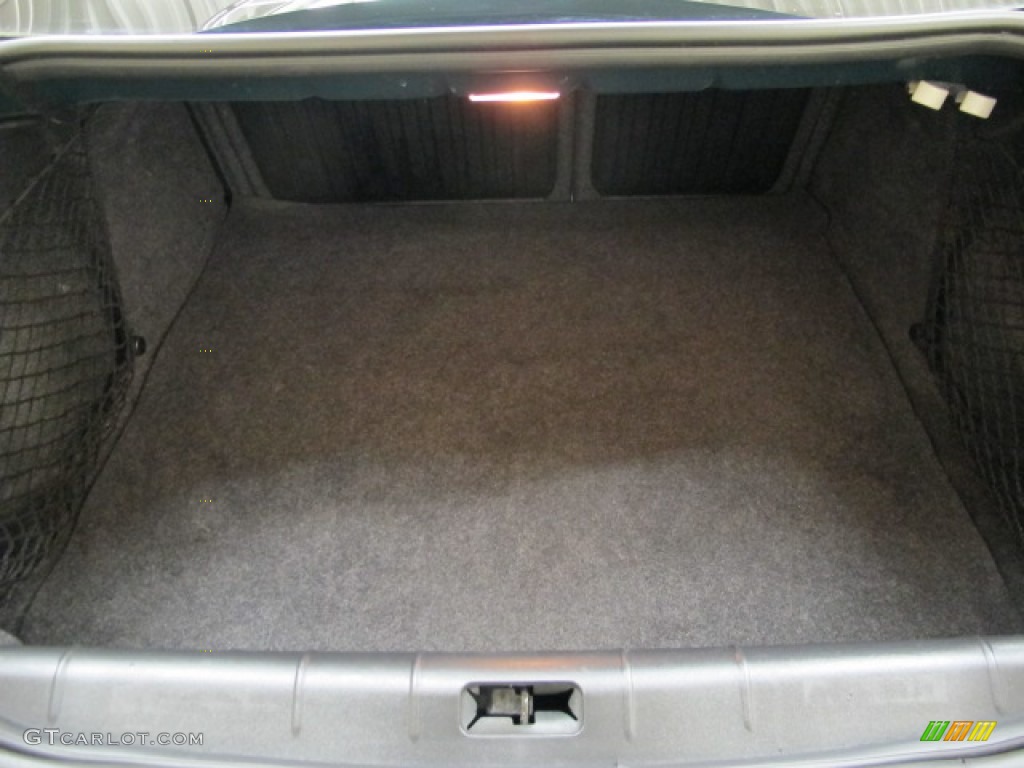 2007 G6 V6 Sedan - Emerald Green Metallic / Ebony photo #8