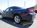 2014 Jazz Blue Pearl Dodge Charger SE  photo #5