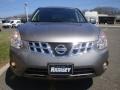 2013 Platinum Graphite Nissan Rogue S AWD  photo #2