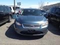 Steel Blue Metallic - Taurus SEL AWD Photo No. 2