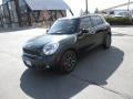 Oxford Green - Cooper S Countryman Photo No. 2