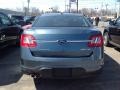 Steel Blue Metallic - Taurus SEL AWD Photo No. 5