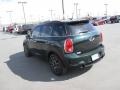 Oxford Green - Cooper S Countryman Photo No. 4