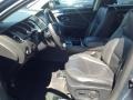 Steel Blue Metallic - Taurus SEL AWD Photo No. 7