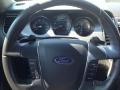 Steel Blue Metallic - Taurus SEL AWD Photo No. 8