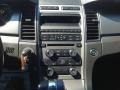 Steel Blue Metallic - Taurus SEL AWD Photo No. 9
