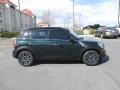 Oxford Green - Cooper S Countryman Photo No. 7
