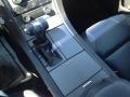 Steel Blue Metallic - Taurus SEL AWD Photo No. 10
