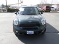 Oxford Green - Cooper S Countryman Photo No. 8