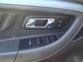 Steel Blue Metallic - Taurus SEL AWD Photo No. 11