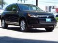 Black - Touareg V6 Sport 4Motion Photo No. 1