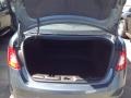 Steel Blue Metallic - Taurus SEL AWD Photo No. 15