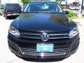 Black - Touareg V6 Sport 4Motion Photo No. 2