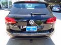 Black - Touareg V6 Sport 4Motion Photo No. 5