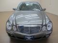 2008 Indium Grey Metallic Mercedes-Benz E 350 4Matic Sedan  photo #2