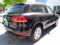 Black - Touareg V6 Sport 4Motion Photo No. 6
