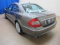 2008 Indium Grey Metallic Mercedes-Benz E 350 4Matic Sedan  photo #6