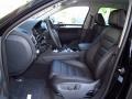 Black - Touareg V6 Sport 4Motion Photo No. 11