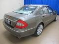 2008 Indium Grey Metallic Mercedes-Benz E 350 4Matic Sedan  photo #9