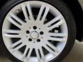 2008 Indium Grey Metallic Mercedes-Benz E 350 4Matic Sedan  photo #14