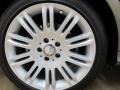 2008 Indium Grey Metallic Mercedes-Benz E 350 4Matic Sedan  photo #15