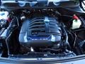 Black - Touareg V6 Sport 4Motion Photo No. 23