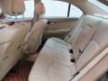 2008 Indium Grey Metallic Mercedes-Benz E 350 4Matic Sedan  photo #19
