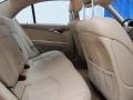 2008 Indium Grey Metallic Mercedes-Benz E 350 4Matic Sedan  photo #21