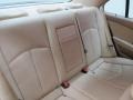 2008 Indium Grey Metallic Mercedes-Benz E 350 4Matic Sedan  photo #22