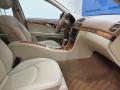 2008 Indium Grey Metallic Mercedes-Benz E 350 4Matic Sedan  photo #23