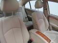 2008 Indium Grey Metallic Mercedes-Benz E 350 4Matic Sedan  photo #24