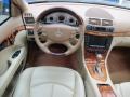 2008 Indium Grey Metallic Mercedes-Benz E 350 4Matic Sedan  photo #25