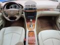 2008 Indium Grey Metallic Mercedes-Benz E 350 4Matic Sedan  photo #26