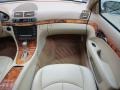 2008 Indium Grey Metallic Mercedes-Benz E 350 4Matic Sedan  photo #27