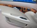 2008 Indium Grey Metallic Mercedes-Benz E 350 4Matic Sedan  photo #35