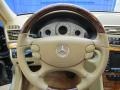 2008 Indium Grey Metallic Mercedes-Benz E 350 4Matic Sedan  photo #36