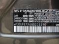 2008 Indium Grey Metallic Mercedes-Benz E 350 4Matic Sedan  photo #40
