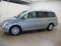 2005 Slate Green Metallic Honda Odyssey Touring  photo #5