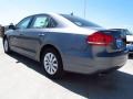 2014 Platinum Gray Metallic Volkswagen Passat 1.8T Wolfsburg Edition  photo #4