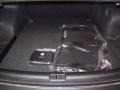 2014 Volkswagen Passat Titan Black Interior Trunk Photo