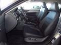 2014 Platinum Gray Metallic Volkswagen Passat 1.8T Wolfsburg Edition  photo #10