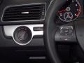 Titan Black Controls Photo for 2014 Volkswagen Passat #92424984