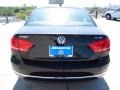 2014 Black Volkswagen Passat TDI SEL Premium  photo #5