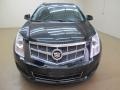 Black Ice Metallic - SRX Luxury AWD Photo No. 2