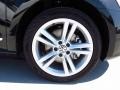 2014 Black Volkswagen Passat TDI SEL Premium  photo #7